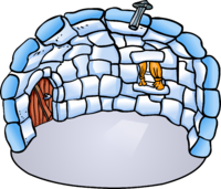 Get Igloo Png Pictures PNG images