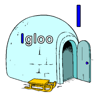 Download Free Igloo PNG PNG images