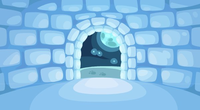 Igloo Transparent PNG PNG images