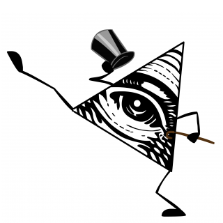 Icon Illuminati Size PNG images