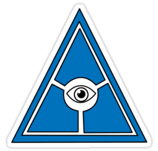Illuminati Icon Library PNG images