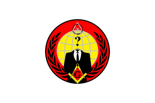 Illuminati Vector Drawing PNG images