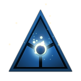 Size Illuminati Icon PNG images