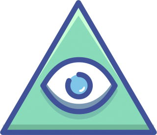  Evil Eye Bead Illuminati Background PNG images