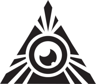 Bat Emblem Illuminati Images PNG images