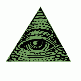 Illuminati Transparent Images PNG images