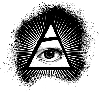 Wonderful Eye And Illuminati Pictures PNG images