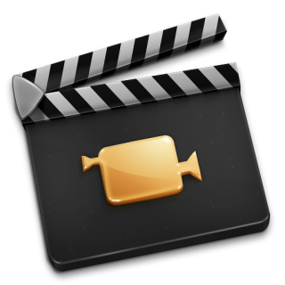 Imovie Icon Png PNG images