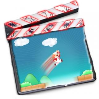 Imovie Pictures Icon PNG images