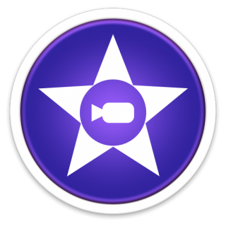 Imovie Image Free Icon PNG images