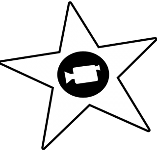 Imovie Icon Vector PNG images