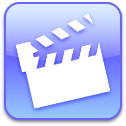 Imovie .ico PNG images