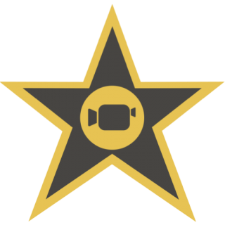 Icon Symbol Imovie PNG images