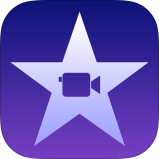 Imovie Free Icon PNG images