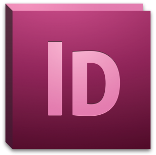 Adobe, Indesign, Logo Icon PNG images