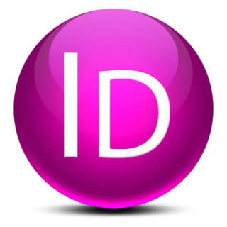 Adobe Indesign Logo Png PNG images