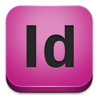 Indesign Logo Free Icon PNG images