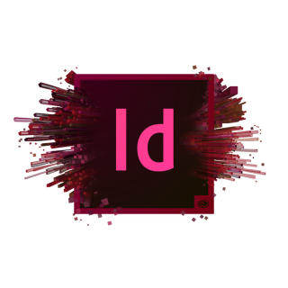 Png Icon Free Indesign Logo PNG images