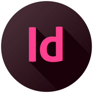 Icon Library Indesign Logo PNG images