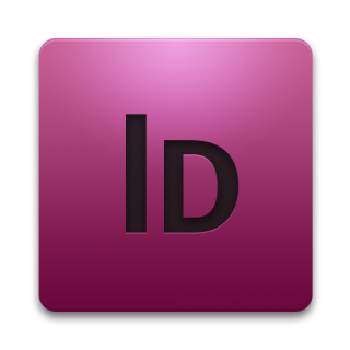 Indesign Logo Free Icon PNG images