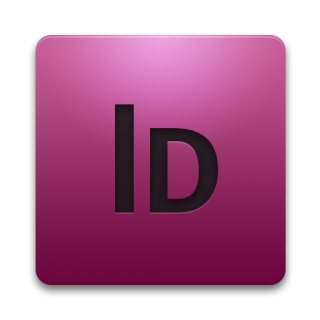 Indesign Logo Icon Transparent Indesign Logo Png Images Vector