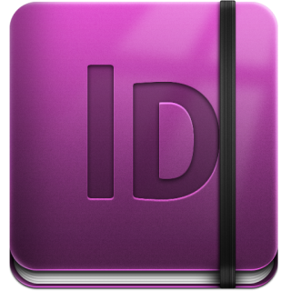 Png Indesign Logo Vector PNG images