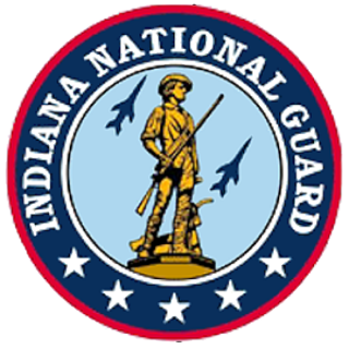 Indiana National Guard Logo Png PNG images