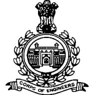 Download Indian Corps Of Engineers Logo Hd PNG images