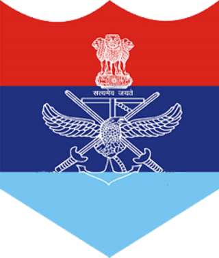 Indian Military Academy - Divisional emplacement insignia of Indian Army |  Facebook