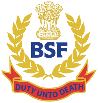 Bsf Army Logo PNG Clipart PNG images