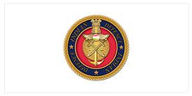 Indian Defence Logo PNG PNG images