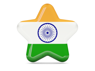 Indian Flag Transparent Png PNG images