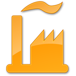 Vector Industry Icon PNG images