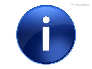 Info Icon Free PNG images