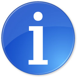 Hd Info Icon PNG images