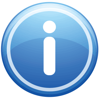 Info Icons No Attribution PNG images