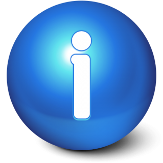 Info Icons No Attribution PNG images