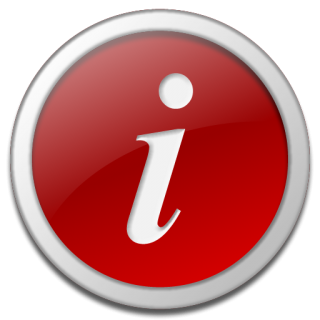 information png icon