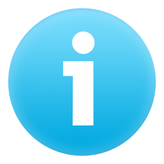 information png icon