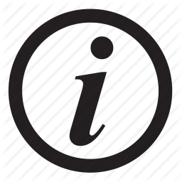 Information Icon Transparent Information PNG Images Vector 