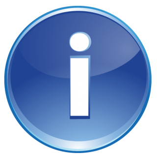 Information Icons No Attribution PNG images