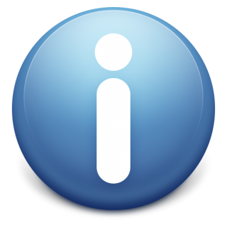 information png icon