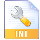 Ini Icons PNG images