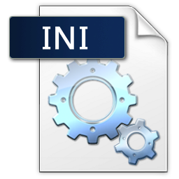 Ini Icons PNG images