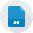 Initialization Icons PNG images