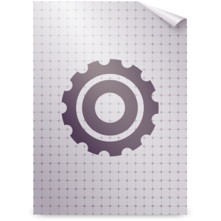 Mimetypes Ini Icon | FS Ubuntu Iconset | Franksouza183 PNG images
