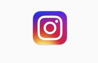 Instagram App Icon Gets A New Look, Ready For More “shooting PNG images