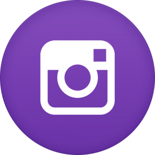 Instagram Icon, Transparent  Images & Vector - FreeIconsPNG