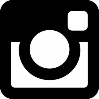 Instagram Icon, Transparent  Images & Vector - FreeIconsPNG