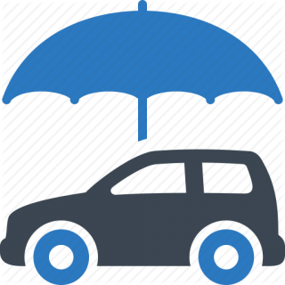 Auto Car Insurance Icon PNG images